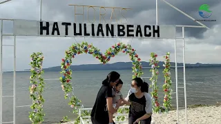 Download Pantai Hatulian - Labuboti - Toba - Tujuan Wisata Pantai Yang Sedang Dikembangkan MP3