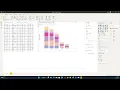 Connect to Cloud SQL for MySql using Power BI Power BI and Google Cloud Build report in Power BI