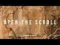 OPEN THE SCROLL UPPERROOM SPONTANEOUS PIANO HOPE