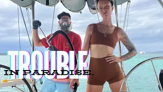 Trouble in Paradise ep63   4K