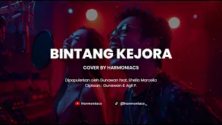bintang kejora cover by harmoniacs