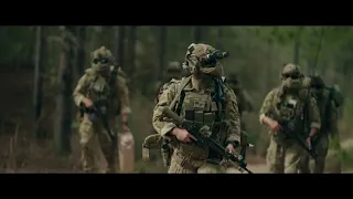 Air Force Special Tactics - the Air Force s ONLY Special Operations Ground Force
