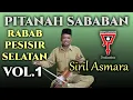 Download Lagu SIRIL ASMARA - PITANAH SABABAN VOL 1 - RABAB PESISIR SELATAN