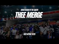 Thee Merge 2026 Full Showcase Sonic Boom of the South Jackson State University