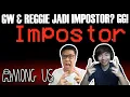 Download Lagu KOMBO MAUT GW \u0026 MIAWAUG PAS JADI IMPOSTOR! - Among Us Indonesia