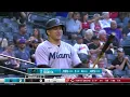 Miami Marlins vs Arizona Diamondbacks 5-10-22