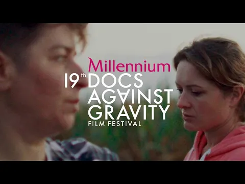 Silent Love (Silent Love) - trailer | 19. Millennium Docs Against Gravity