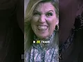 Download Lagu Maxima LIEGT dat ze barst over Trump-imitatie! #shorts