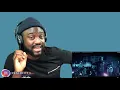 🇬🇧 UK REACTS TO Gnawi - AMAN RO3B | امان الرعب Prod.CEE-G [ OFFICIAL VIDEO ] 2020