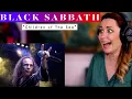 Vocal ANALYSIS of Dio's BLACK SABBATH \