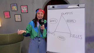 La TEORÍA de JUJUY sobre los HOMBRES | QALA - 07/09.