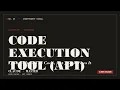 Claude s Code Execution Tool Run Python and Bash in a Sandbox via API Claude Master