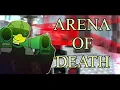 Download Lagu ARENA OF DEATH - Jetdroid Chase Theme | Die Of Death OST FT. @wafflefartfle