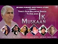 Download Lagu Ik Muskaan| An Anthem from Bollywood Singers \u0026 Global Artists|Tribute to Dadi Janki|Godlywood Studio