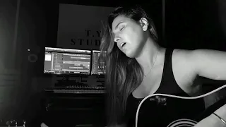 תמר יהלומי הנשיקות שלי קאבר 