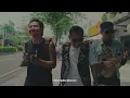 WAWES ft GUYON WATON - SILUL (OST AKDK)