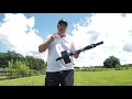 Let s talk about the Black Aces Tactical Bullpup