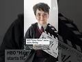 Download Lagu HBO 'Harry Potter' series starts filming