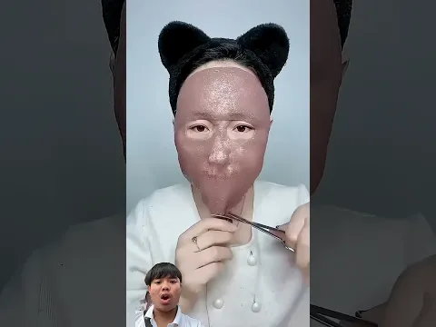 #funny #skincare #comedyfilms #love