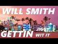 Will Smith - Gettin Jiggy Wit It (12 Long Remix)