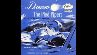 Download The Pied Pipers – Dream MP3