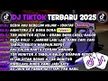 Lagu DJ TIKTOK TERBARU 2025| DJ SEDIA AKU SEBELUM HUJAN -IDGIFTAF🎵DJ AISHITERU 2 X DORA DORA FULL ALBUM