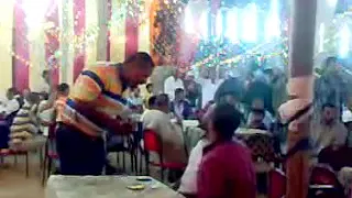 هانى الصعيدى فرحه الفل العقارى الدخيله 