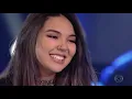 Download Lagu Quando a Chuva Passar - The Voice Brasil