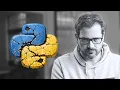 Python Has Serious Problems But I Use It Anyway