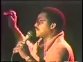 Little Milton  / Eight men,four women  featuring Lucky Peterson