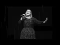 Set Fire To The Rain - Adele (Empty Arena)
