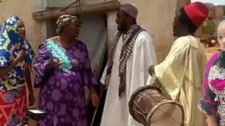 watan murna saban shiri part 18 latest hausa movie 2021