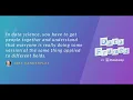Data Science Astronomy and the Open Source with Jake VanderPlas