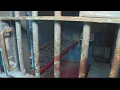 WATCH Paranormal activity captured during interview at the Moundsville Penitentiary