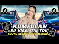 Download Lagu KUMPULAN DJ FYP TIK TOK 2025 SOUND KANE JEDAG JEDUG FULL BASS TERBARU