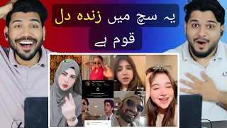 war reels u0026 memes reaction ep 1
