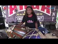 Download Lagu Kupu - Kupu COVER Kendang Rampak ARGA Entertainment LIVE Desa Rejamulya 24 April 2019