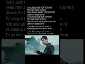 Lagu SEVENTEEN - HOT (easy lyrics)
