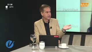 Inventiva TV | Dinelco y su crecimiento en los comercios