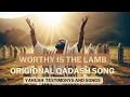 Download Lagu WAARDIG IS HET LAM ORIGIONALE QADASH LIED