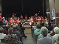 Billie Jean - on marimbas