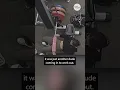 Download Lagu Brave woman fights off male attacker while alone at gym #Shorts