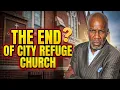 Did City of Refuge Really Collapse The Real Story Behind Bishop Noel Jones Church Move
