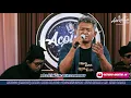 [2020] Ringgo (Arrow) - Sendu Di Hatimu Rindu Di Jiwaku + Lirik | Lagenda Rock Kembali | HD