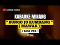 Download Lagu KARAOKE MINANG \