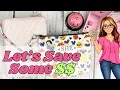 Saving Money the FUN Way