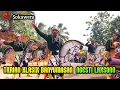 Download Lagu TARIAN KLASIK BANYUMASAN 🔹️ NGESTI LAKSONO 📍 Ringkuk, sokawera