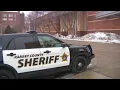 DOC orders Ramsey County Jail to decrease its number of inmates