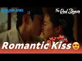 Download Lagu The Red Sleeve - EP16 | Romantic Kiss | Korean Drama