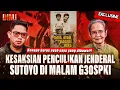 Download Lagu KESAKSIAN ANAK JENDERAL SUTOYO SAAT AYAHNYA DICULIK PAKSA PASUKAN CAKRABIRAWA DI MALAM G30SPKI